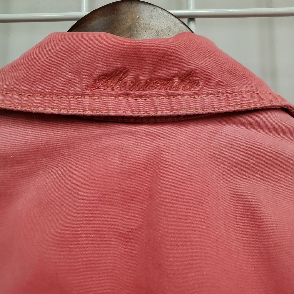 A&F Jacket - Picture 7 of 12